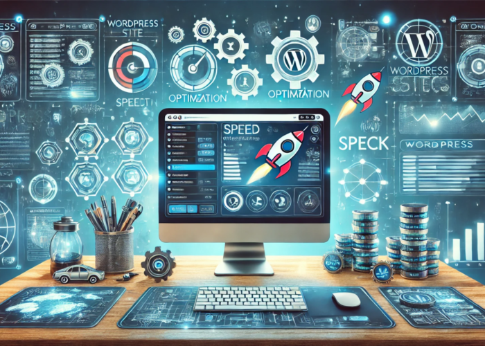 Optimizing Your Website for Speed and Performance